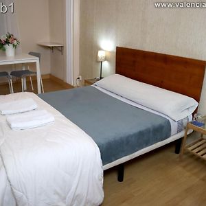 Kamer met een King Size Bed